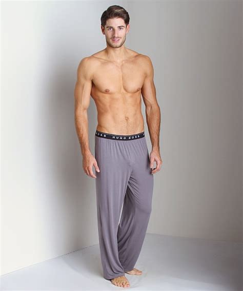 modal lounge pants